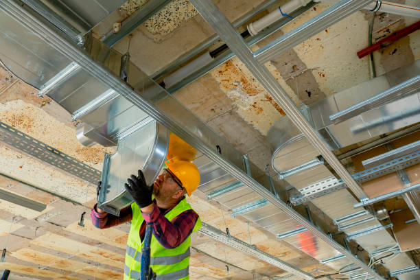 Best Best HVAC Companies  in Shullsburg, WI
