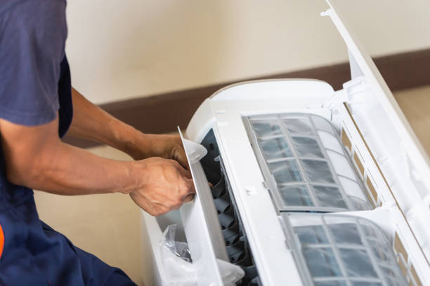 Best HVAC Air Duct Cleaning  in Shullsburg, WI