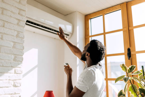Trusted Shullsburg, WI HVAC Experts