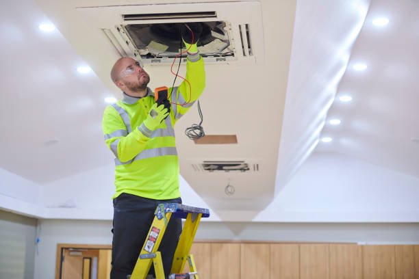 Best HVAC Installation Services  in Shullsburg, WI