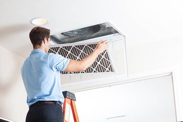 Best Residential HVAC Services  in Shullsburg, WI
