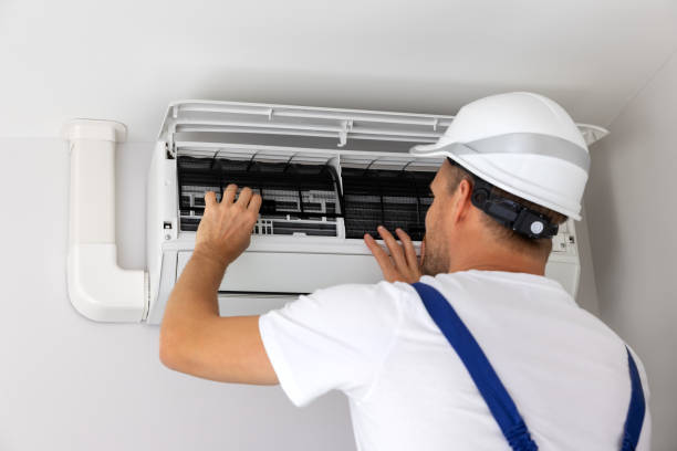 Best Best HVAC Companies  in Shullsburg, WI