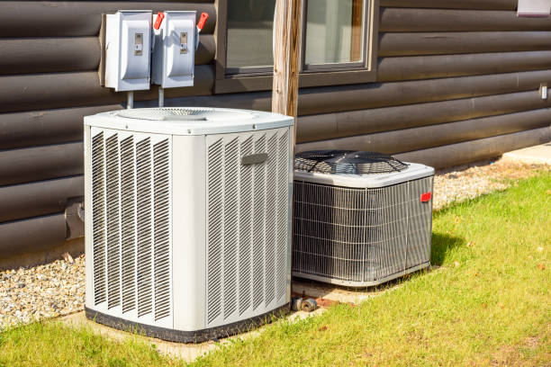 Best Central Air Repair  in Shullsburg, WI